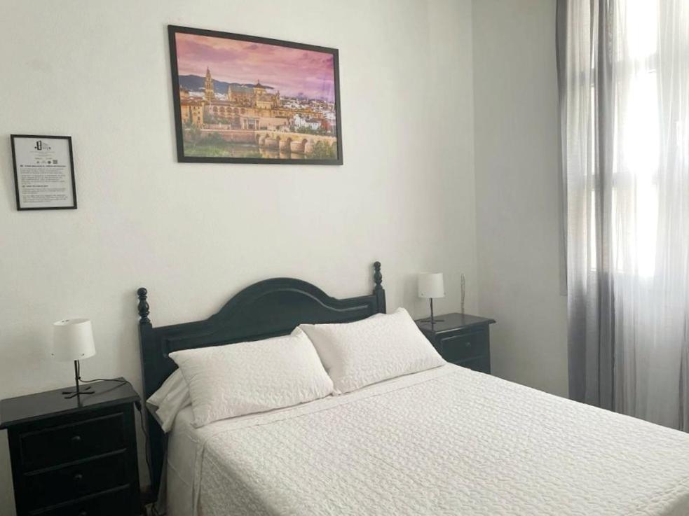 Apartamento El Duque - Plaza De Las Tendillas Cordoba Luaran gambar
