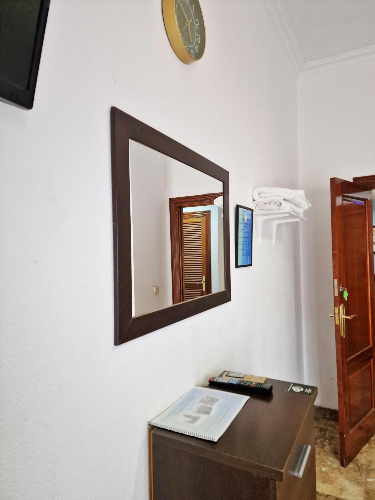 Apartamento El Duque - Plaza De Las Tendillas Cordoba Bilik gambar