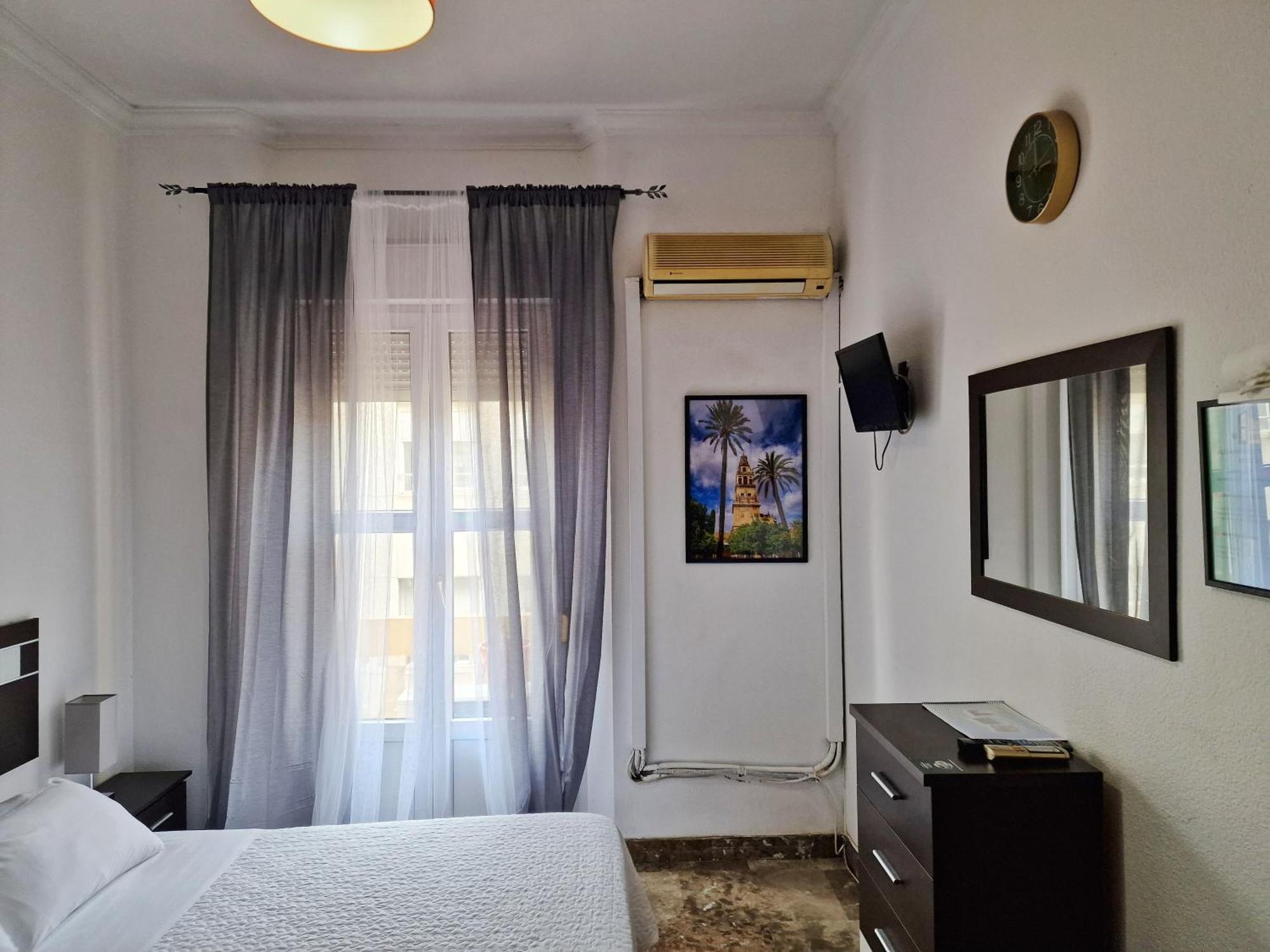 Apartamento El Duque - Plaza De Las Tendillas Cordoba Bilik gambar