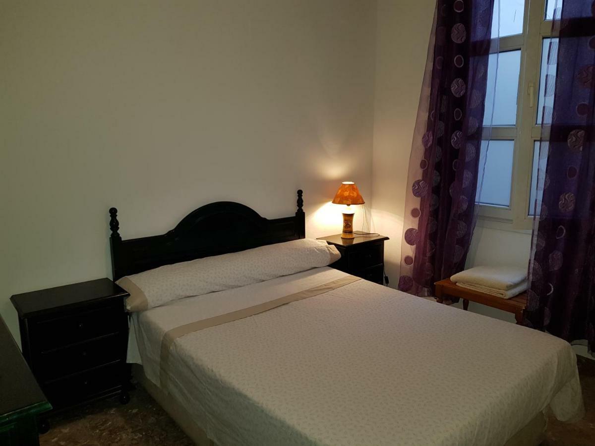 Apartamento El Duque - Plaza De Las Tendillas Cordoba Luaran gambar