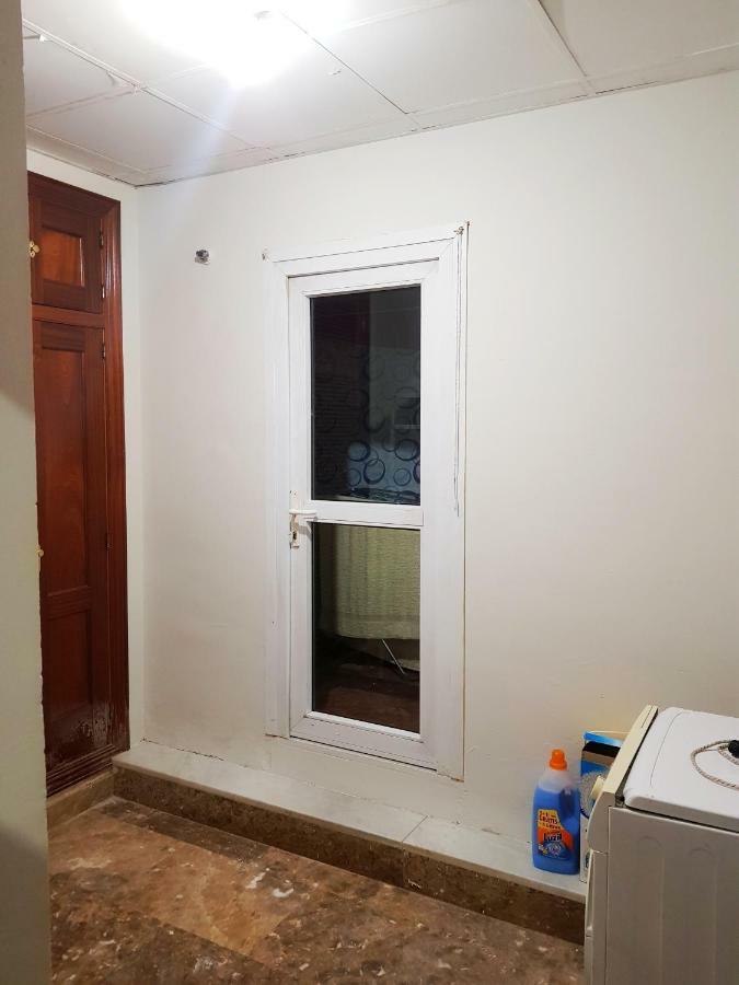 Apartamento El Duque - Plaza De Las Tendillas Cordoba Luaran gambar