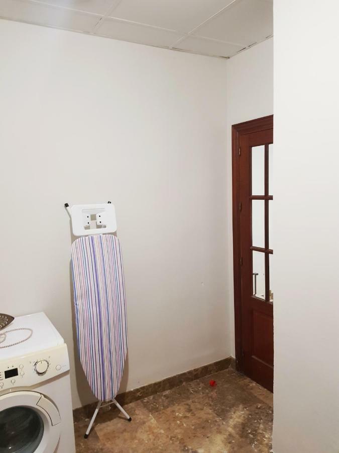 Apartamento El Duque - Plaza De Las Tendillas Cordoba Luaran gambar